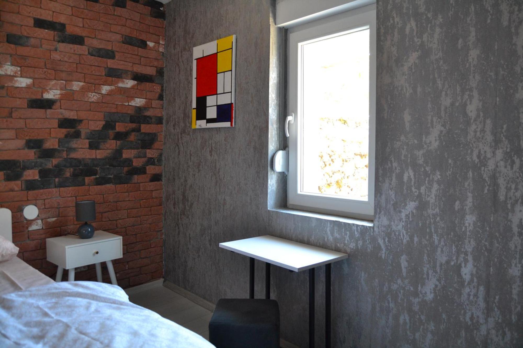 Una Apartment Cetinje Exterior photo